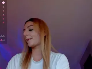 KYLIE's Live Sex Cam Show