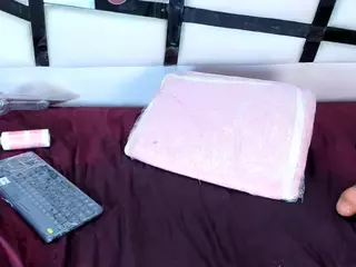 parismorelli's Live Sex Cam Show