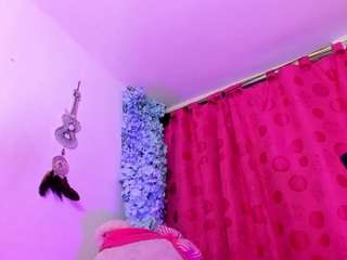 Live cam show with samyfoox