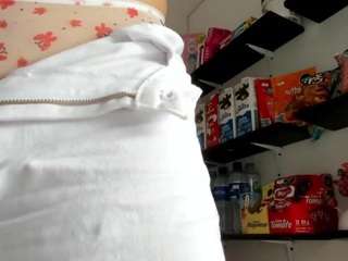Camila Miller rh's Live Sex Cam Show