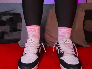rosyejones's Live Sex Cam Show