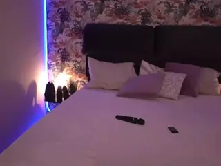 AliceArwen's Live Sex Cam Show