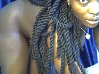 millalina's Live Sex Cam Show