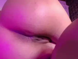 Muriel-belov's Live Sex Cam Show