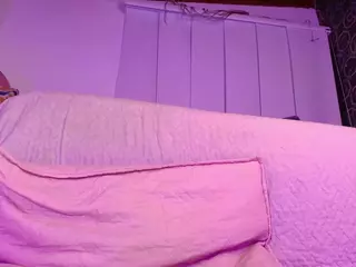 Muriel-belov's Live Sex Cam Show
