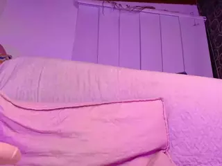 Muriel-belov's Live Sex Cam Show