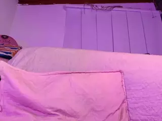 Muriel-belov's Live Sex Cam Show