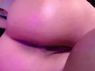 Muriel-belov's Live Sex Cam Show