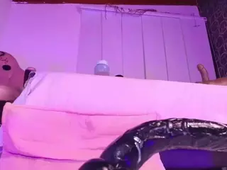Muriel-belov's Live Sex Cam Show