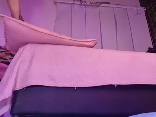 Muriel-belov's Live Sex Cam Show