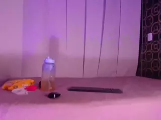 Muriel-belov's Live Sex Cam Show