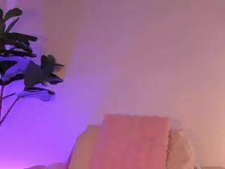 Nicole's Live Sex Cam Show