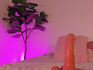Nicole's Live Sex Cam Show