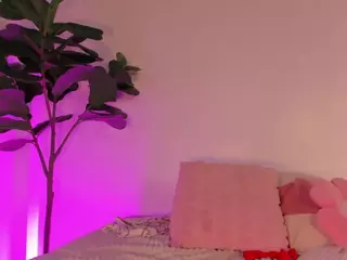 Nicole's Live Sex Cam Show