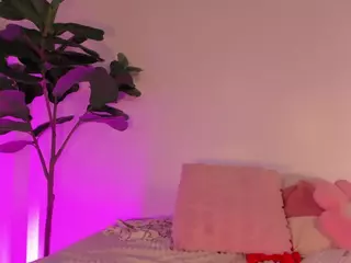 Nicole's Live Sex Cam Show
