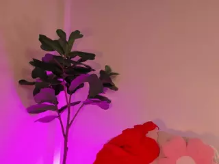 Nicole's Live Sex Cam Show