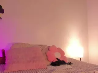 Nicole's Live Sex Cam Show