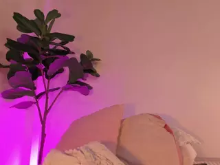 Nicole's Live Sex Cam Show