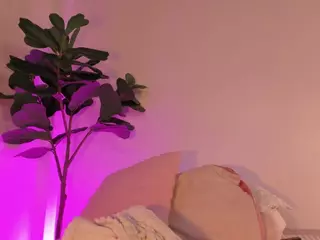 Nicole's Live Sex Cam Show