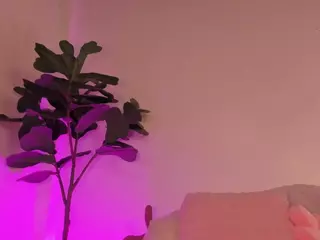 Nicole's Live Sex Cam Show