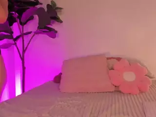 Nicole's Live Sex Cam Show