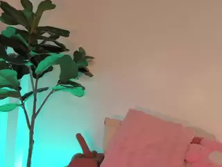 Nicole's Live Sex Cam Show