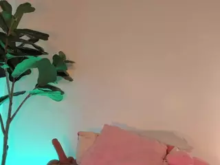 Nicole's Live Sex Cam Show