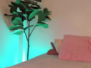 Nicole's Live Sex Cam Show