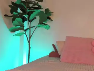 Nicole's Live Sex Cam Show