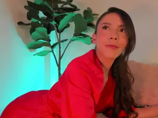Nicole's Live Sex Cam Show