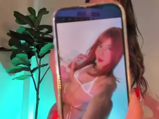 Nicole's Live Sex Cam Show
