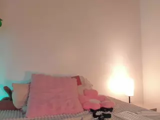 Nicole's Live Sex Cam Show