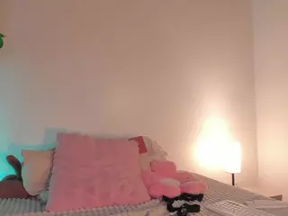 Nicole's Live Sex Cam Show