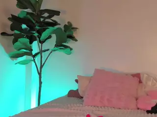 Nicole's Live Sex Cam Show