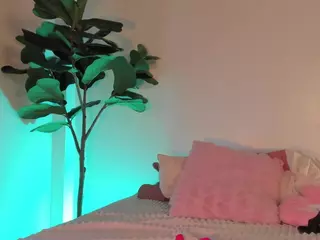 Nicole's Live Sex Cam Show