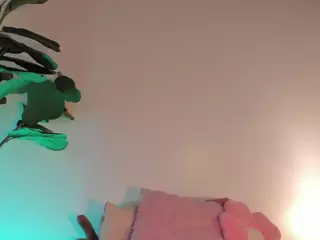 Nicole's Live Sex Cam Show