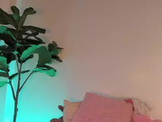 Nicole's Live Sex Cam Show