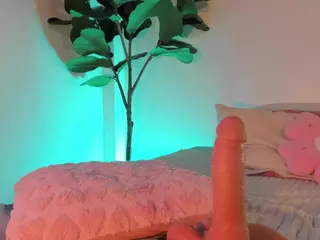 Nicole's Live Sex Cam Show