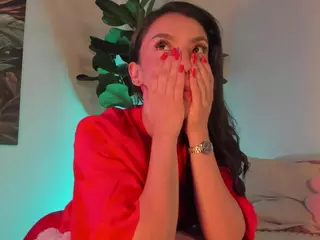 Nicole's Live Sex Cam Show