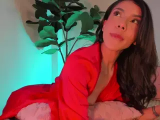 Nicole's Live Sex Cam Show