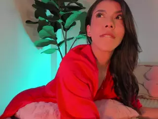 Nicole's Live Sex Cam Show