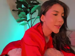 Nicole's Live Sex Cam Show