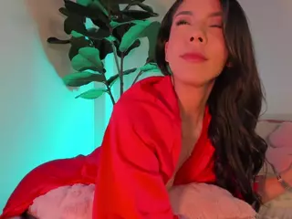 Nicole's Live Sex Cam Show