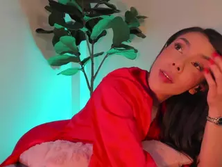 Nicole's Live Sex Cam Show