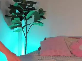 Nicole's Live Sex Cam Show