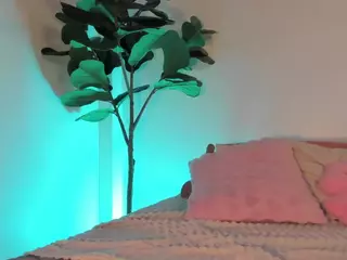 Nicole's Live Sex Cam Show
