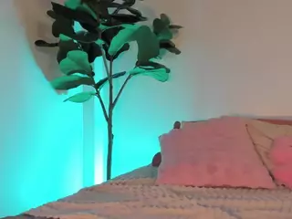 Nicole's Live Sex Cam Show
