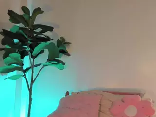 Nicole's Live Sex Cam Show
