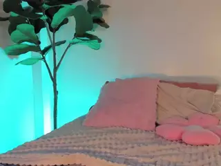 Nicole's Live Sex Cam Show
