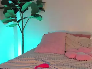Nicole's Live Sex Cam Show